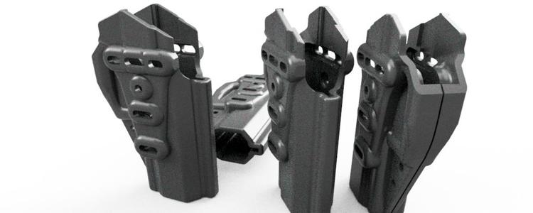 HK SFP9/VP9 OWB HOLSTER v.1 (BETA)