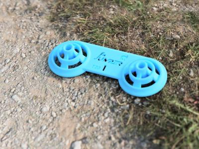 The JUMPER RC T20 Joystick Protector Cover