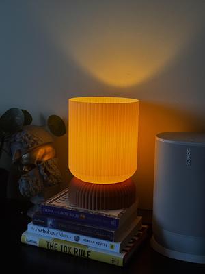 Chic Lamp