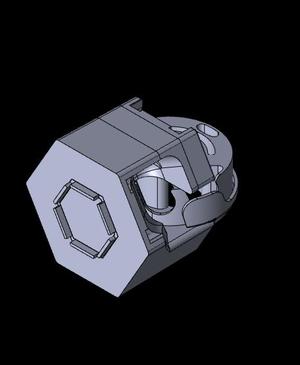 RaceTrax Flywheel
