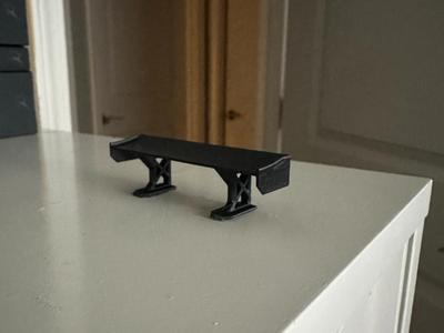Mini Spoiler