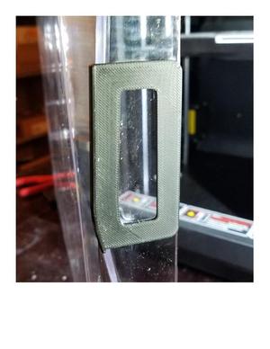Q1 Pro Door Handle
