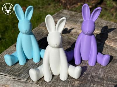 Easter Bunny