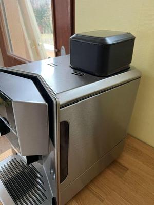 Siemens EQ.9 Coffee container expander