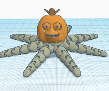 octochica