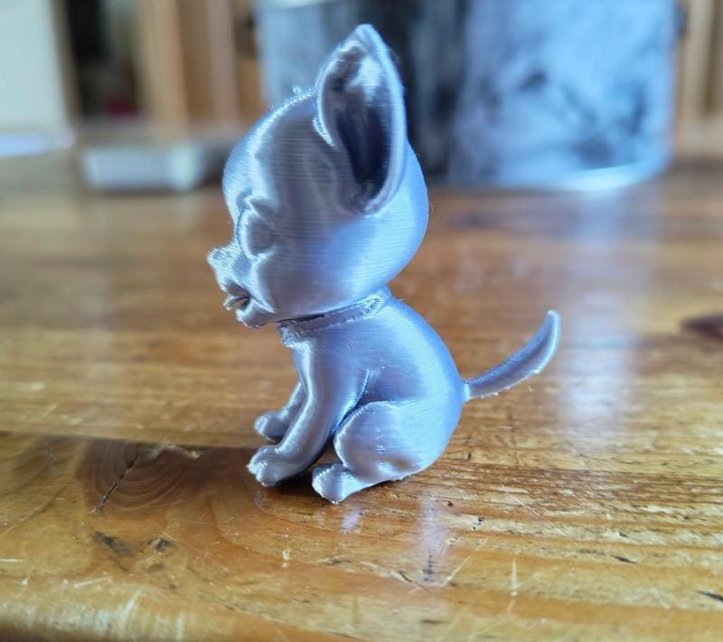 Chihuahua