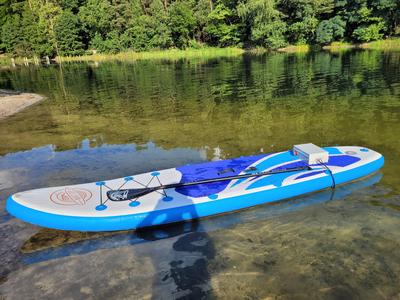 SUP Board Drive / Propeller / Power fin