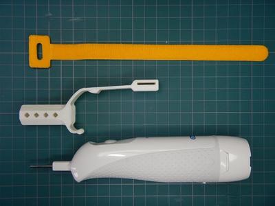 Oral-B(DB5510) Protect Cap for travel
