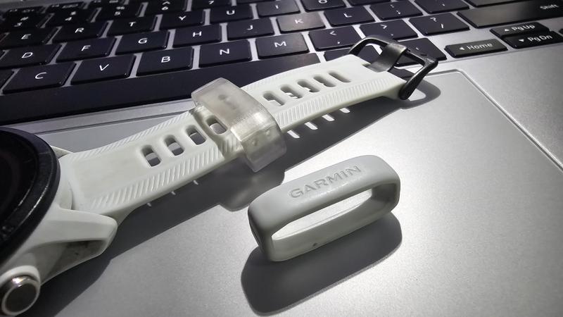 Garmin Loop Replacement
