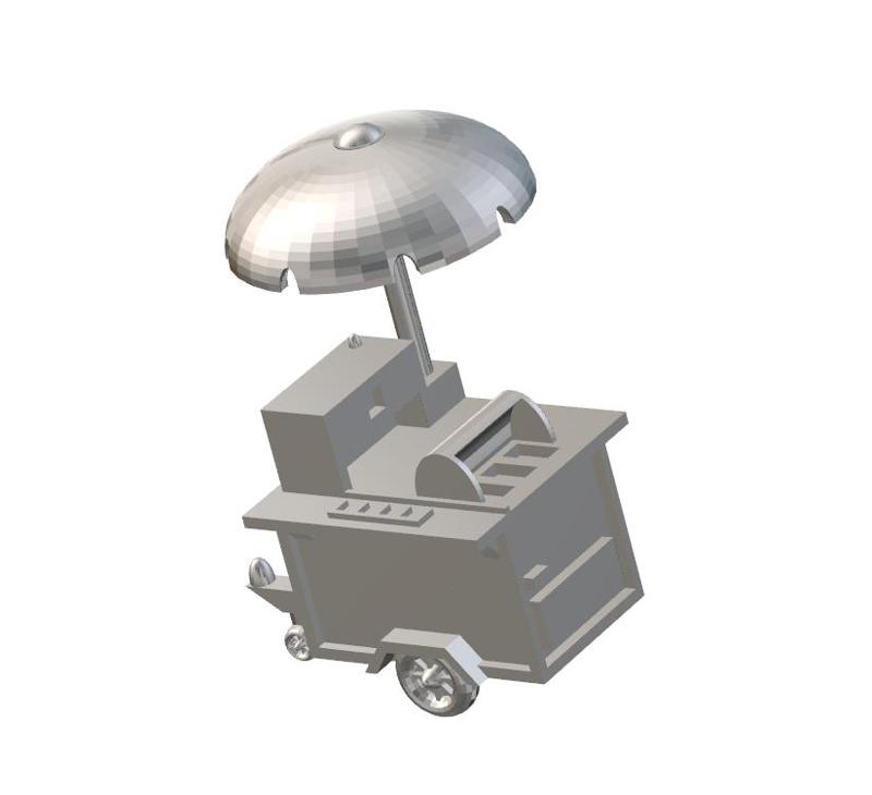 Food Cart