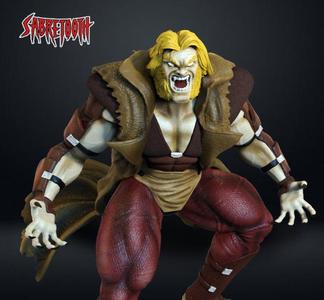Sabretooth