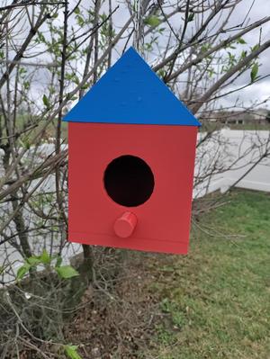 Bird House