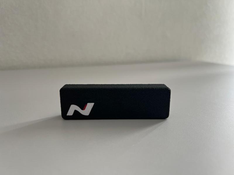 Rituals Air Freshener Holder N Performance