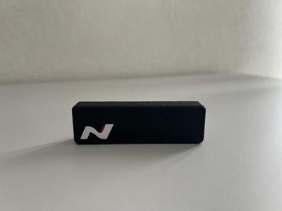 Rituals Air Freshener Holder N Performance
