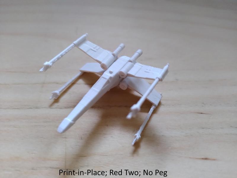 Star Wars X-Wing