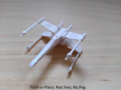 Star Wars X-Wing