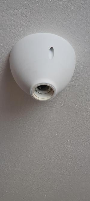 E27/26 socket holder