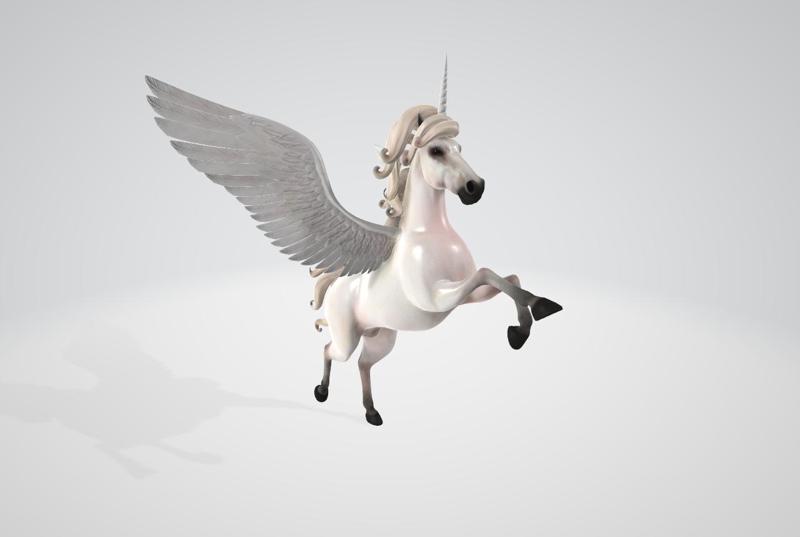 Challenging Pegasus