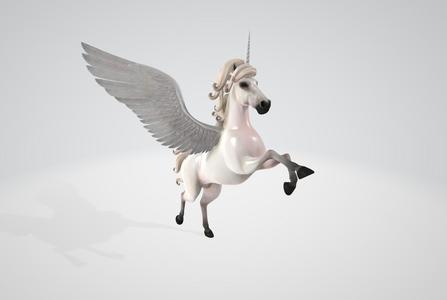 Challenging Pegasus