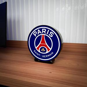 PSG - LAMP