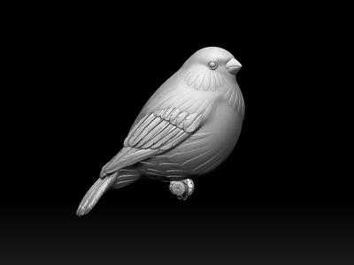 bullfinch