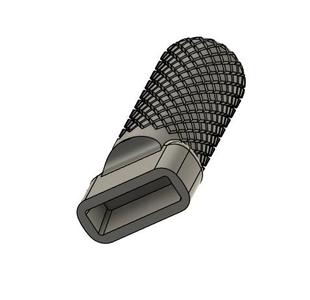 Helper Oil Cap Motorbike (Tuareg 660)