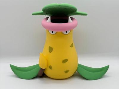 Victreebel multicolor