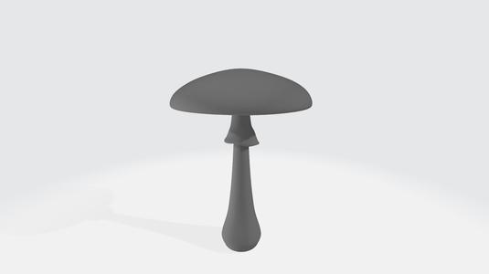 Magical Mushroom 6