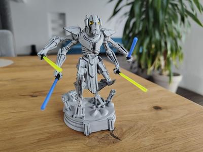 General Grievous