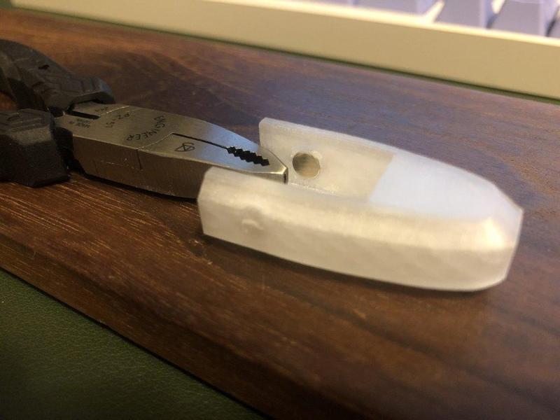 Engineer PZ-57 Case