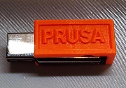 Cover USB per mk4 e XL