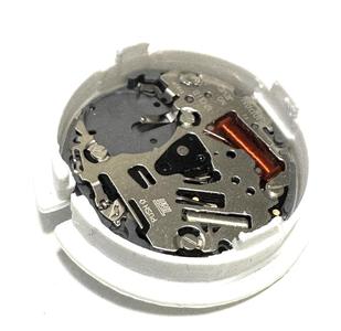 Seiko VH31 / Miyota 2115 movement holder for Seiko NH34 NH35 NH36 NH38 watch casees