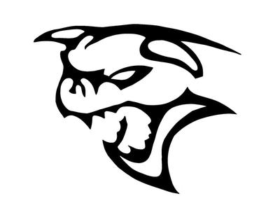 Terror Dog Emblems