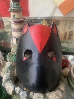 Anbu Itachi Mask