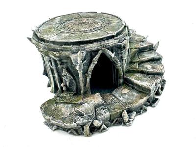 Tower Pedestal