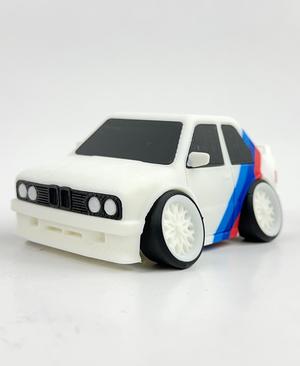 Tooned E30