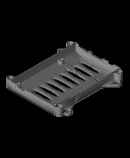 Louder ESP32 s3 Ethernet Case
