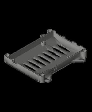 Louder ESP32 s3 Ethernet Case