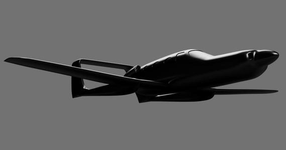 Rutan M-309