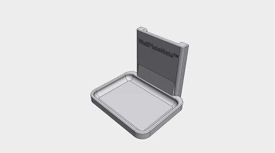 SH1 - Small shelf