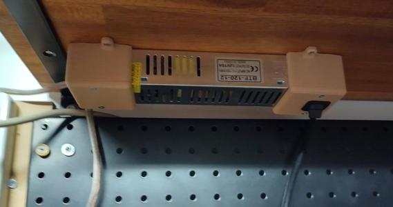 Inverter End Cover