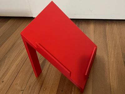 Bed Laptop Stand