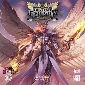 Arientaya, Voice of Salvation - Digital Pack