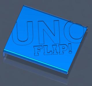 UNO Flip Box