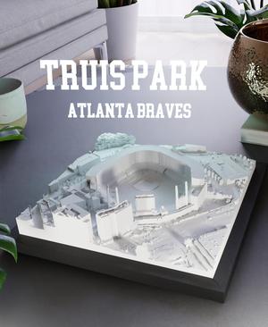 Atlanta Braves - Truist Park