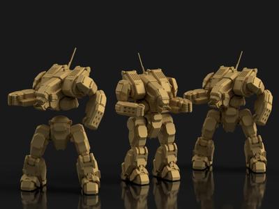 Archer ARC-5W