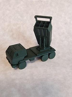 M142 HIMARS