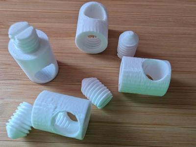 Babybay Sicherungszylinder Ersatz/Replacement