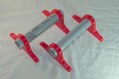 PVC Push-Up Handle