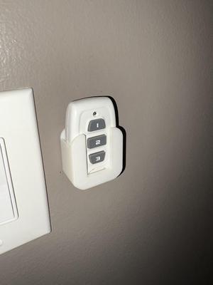 controller mount